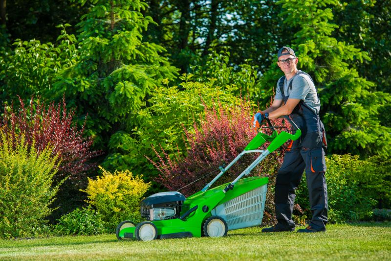 Lawn Care in Alpharetta