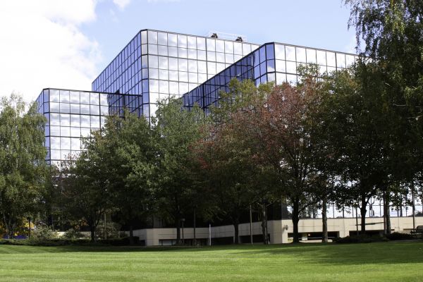 Cost of Commercial Lawn Service in Alpharetta